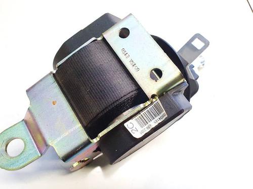 Used Rear center seatbelt Rear center seatbelt 35165094 35165094