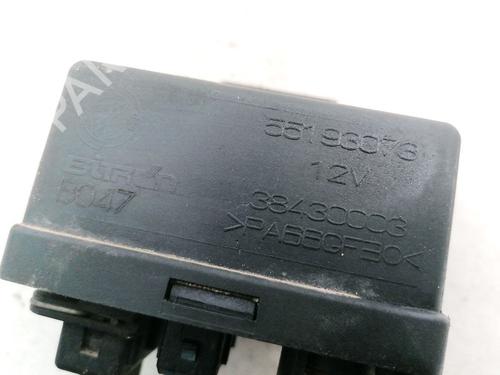 Electronic sensor DAEWOO REXTON (GAB_) 2.7 D All-wheel Drive | BP35586037M84 - Image 3