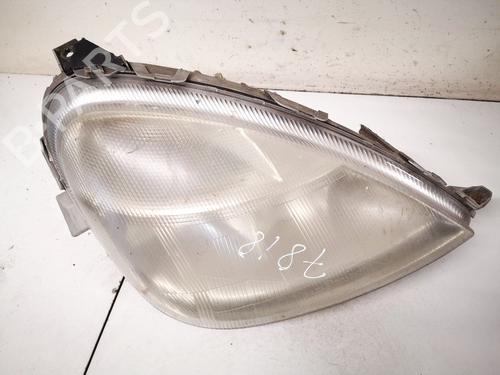 Used Right headlight Right headlight MERCEDES-BENZ A-CLASS (W168) A 140 (168.031, 168.131) (82 hp) 35450166 35450166