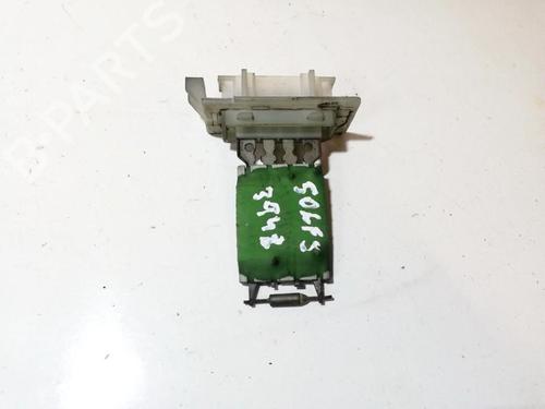 heater-resistor-vw-golf-v-1k1-2003-2004-2005-2006-2007-2008-2009-2010-35833135 main image