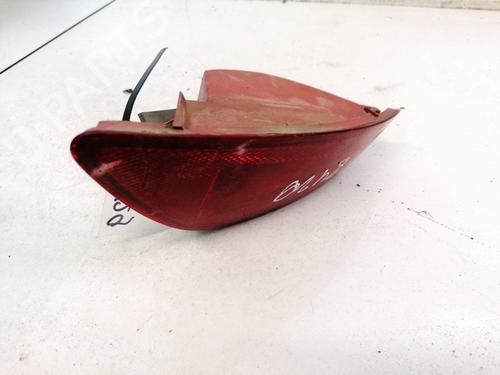 Used Rear fog light Rear fog light 35390804 35390804