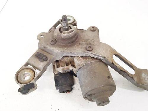 Used Front wipers mechanism Front wipers mechanism FORD FOCUS III 1.6 TDCi (115 hp) 35001390 35001390