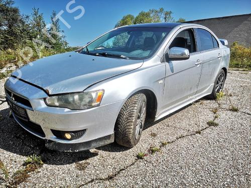 Other MITSUBISHI LANCER VIII (CY_A, CZ_A) 2.0 DI-D (CY8A) | BP32627190O1 