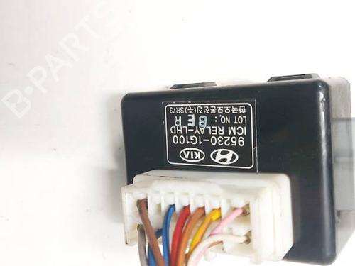 Electronic module KIA RIO II (JB) 1.5 CRDi | BP35341361M83 - Image 3