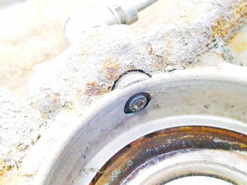 Electronic module LEXUS RX (_U3_) 330 AWD (MCU38) | BP35002642M83 - Image 2