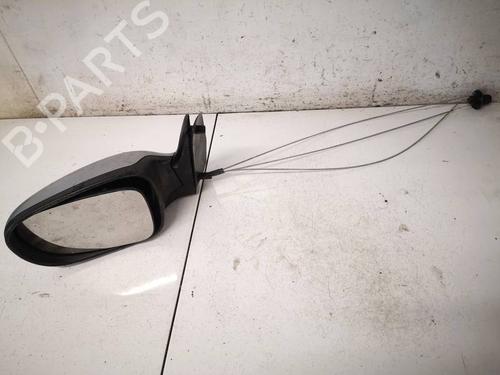 Used Left mirror Left mirror 38193628 38193628