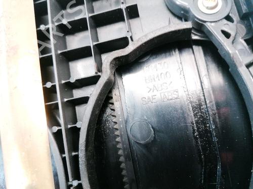 Cup/Object holder NISSAN ALMERA II Hatchback (N16) 1.5 dCi | BP35517639I37 - Image 3
