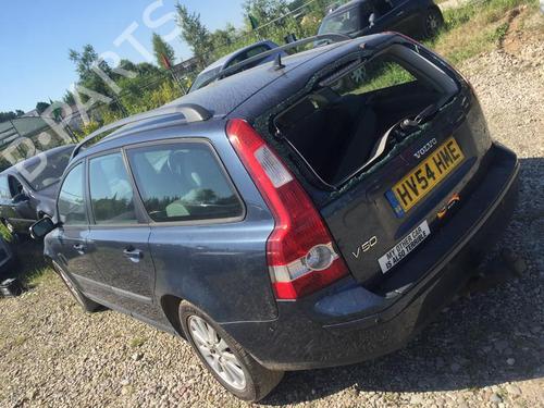 Electronic module VOLVO V50 (545) 1.8 | BP33503020M83  - Image 10