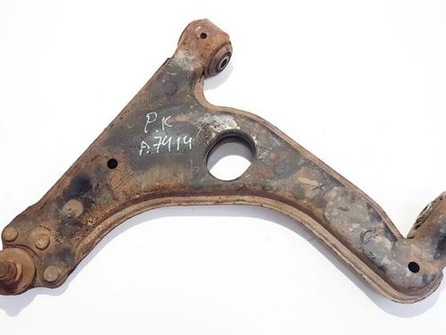 Used Left rear steering knuckle Left rear steering knuckle 35486281 35486281