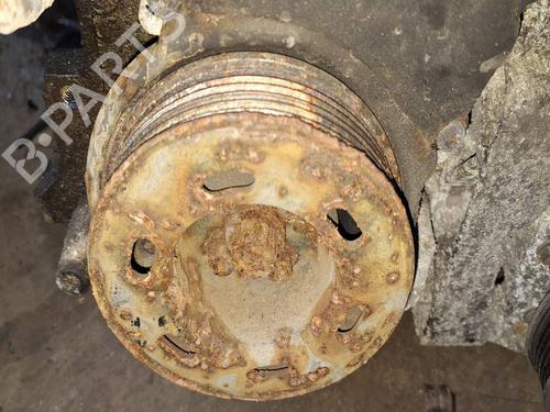 Pulley AUDI A3 (8P1) 1.6 | BP38430051M122 - Image 2