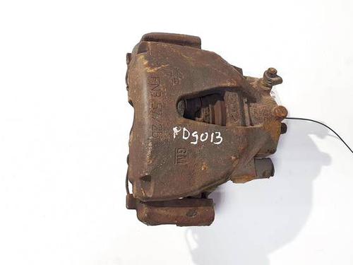 Used Right front brake caliper Right front brake caliper OPEL ZAFIRA / ZAFIRA FAMILY B (A05) 1.9 CDTI (M75) (120 hp) 35300570 35300570