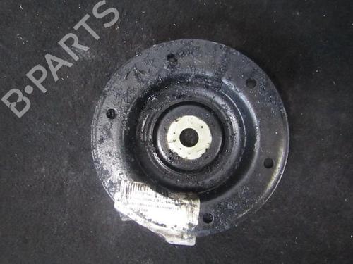 Used Pulley Pulley FORD FOCUS II (DA_, HCP, DP) 2.0 TDCi (136 hp) 35660294 35660294