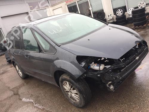 Electronic module FORD GALAXY II (WA6) 1.8 TDCi | BP33509408M83  - Image 5