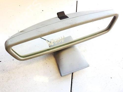 Rear mirror MERCEDES-BENZ C-CLASS (W203) C 180 Kompressor (203.046) | BP35101157I6 - Image 3