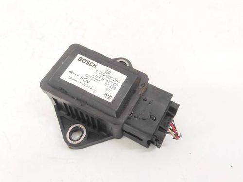 Used Electronic module Electronic module PEUGEOT 307 (3A/C) 2.0 HDi 90 (90 hp) 35238011 35238011