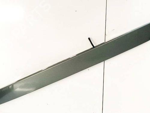 Used Tailgate trim Tailgate trim 34786383 34786383