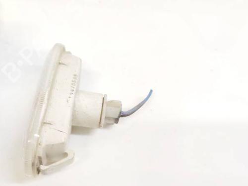 Left side indicator FORD FOCUS II (DA_, HCP, DP) 1.6 TDCi | BP35340296I20 - Image 2