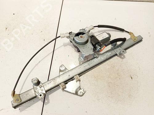 Front right window mechanism NISSAN NOTE (E11, NE11) 1.6 | BP34963105C23 - Image 2