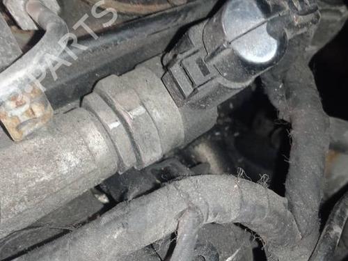 Injection rail VW PASSAT B7 (362) 2.0 TDI | BP35124104M98 - Image 4