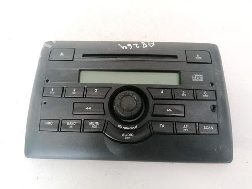 Used Radio Radio 35395380 35395380