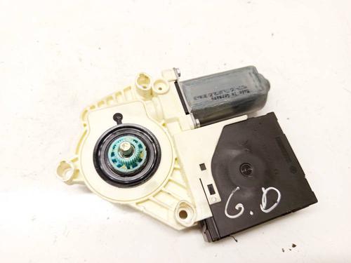 Right rear window motor VW PASSAT B6 (3C2) 2.0 TDI | BP34837459E22 - Image 2