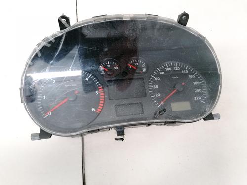 Used Instrument cluster Instrument cluster 35523559 35523559