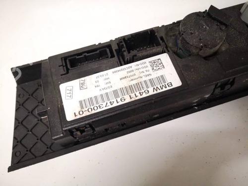 Climate control BMW 3 (E90) 330 d | BP34864695I5 - Image 3
