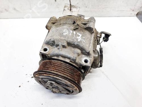 AC compressor MITSUBISHI ASX (GA_W_) 2.0 MIVEC (GA2W) | BP35213436M34 - Image 2