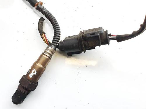Electronic sensor VW PASSAT B6 (3C2) 2.0 TDI | BP35295891M84 - Image 2