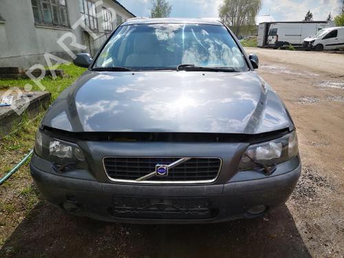 Electronic module VOLVO S60 I (384) D5 | BP32943143M83 - Image 6