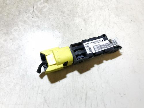 Used Electronic module Electronic module VW PHAETON (3D1, 3D2, 3D3, 3D4, 3D6, 3D7, 3D8, 3D9) 3.0 V6 TDI 4motion (233 hp) 33102133 33102133