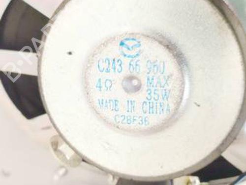 Speaker MAZDA 5 (CR) 2.0 CD (CR19) | BP32584749E2