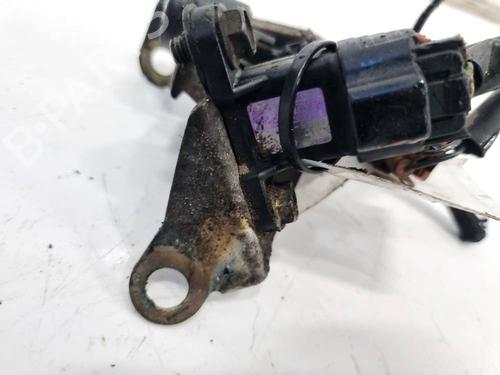 Electronic module TOYOTA COROLLA (_E12_) 2.0 D-4D (CDE120R, CDE120L_) | BP35129592M83 - Image 2