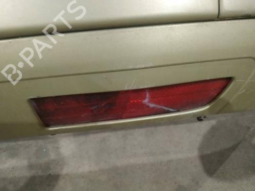 Used Rear fog light Rear fog light CITROËN C4 Grand Picasso I (UA_) 2.0 HDi 138 (136 hp) 40242539 40242539
