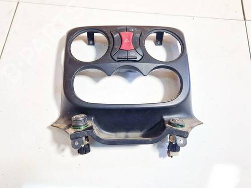 Used Warning switch Warning switch FIAT DOBLO MPV (119_, 223_) 1.9 JTD (105 hp) 35025321 35025321