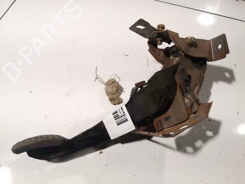 Pedal MAZDA 6 Hatchback (GG) 2.0 DI (GG14) | BP34904517I4 - Image 2