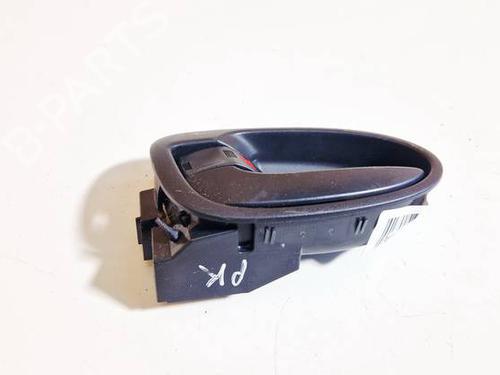 Used Front left interior door handle Front left interior door handle TOYOTA YARIS (_P9_) 1.0 VVT-i (KSP90_, KSP90R) (69 hp) 34980468 34980468