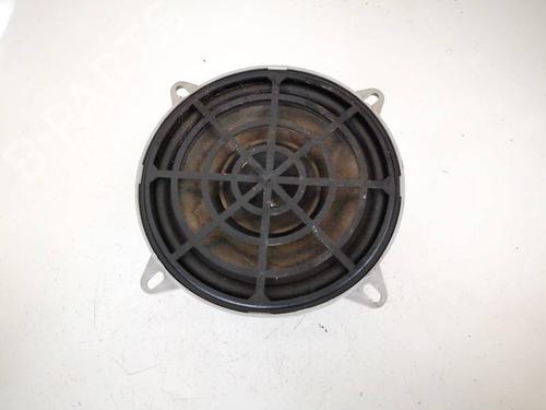 Used Speaker PEUGEOT 307 (3A/C) 2.0 HDi 90 (90 hp) 32559187
