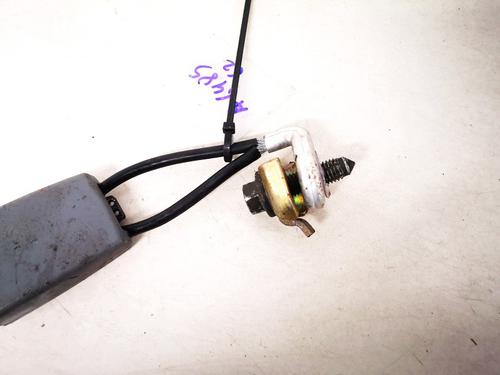 Seat buckle CITROËN C5 I (DC_) 2.0 HDi (DCRHZB, DCRHZE) | BP35548667I32 - Image 3