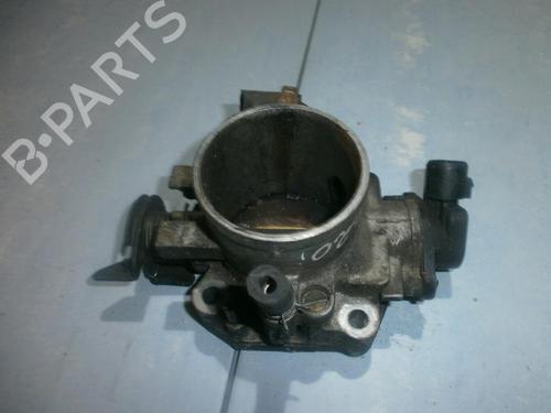 Used Throttle body Throttle body 35660588 35660588
