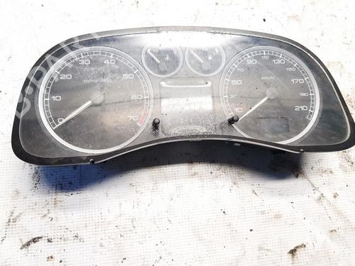 Used Instrument cluster Instrument cluster 35555795 35555795