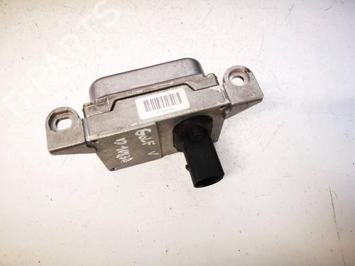 Electronic module PEUGEOT 407 (6D_) 1.6 HDi 110 (6D9HZC, 6D9HYC) | BP34757615M83 - Image 3