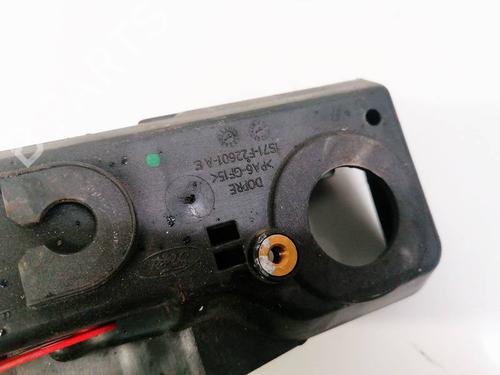 Front left interior door handle FORD MONDEO III (B5Y) 2.0 16V TDDi / TDCi | BP35367393I13 - Image 3