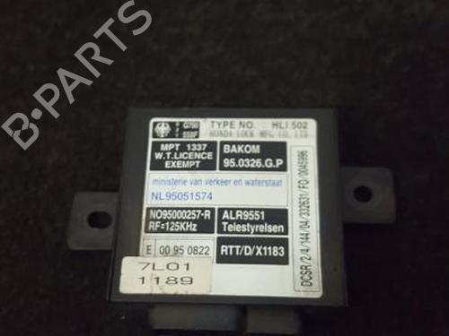 electronic-module-honda-civic-vi-hatchback-ej-ek-1995-1996-1997-1998-1999-2000-2001-35648226 main image