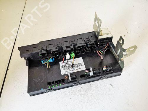Used Fuse box Fuse box MERCEDES-BENZ C-CLASS (W203) C 200 Kompressor (203.042) (163 hp) 32596486 32596486