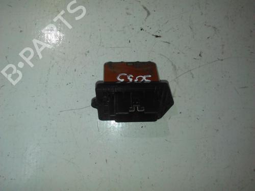 Used Heater resistor Heater resistor MAZDA 626 V (GF) 2.0 (GFEP, GF12) (115 hp) 35654632 35654632