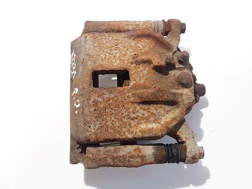 Used Right front brake caliper Right front brake caliper HONDA CIVIC VIII Hatchback (FN, FK) 1.8 (FN1, FK2) (140 hp) 35486392 35486392