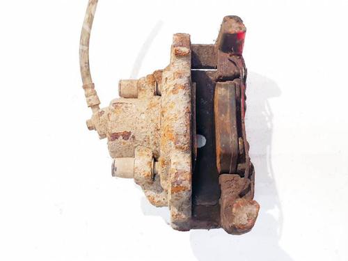 Right front brake caliper AUDI A3 (8P1) 2.0 FSI | BP39497712M104 - Image 3