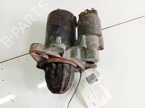 Starter PEUGEOT 407 (6D_) 1.6 HDi 110 (6D9HZC, 6D9HYC) | BP34785410M8 - Image 2