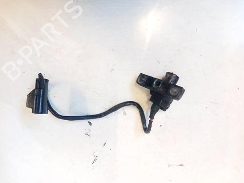 Electronic sensor VOLVO S60 I (384) D5 | BP35351919M84 - Image 3